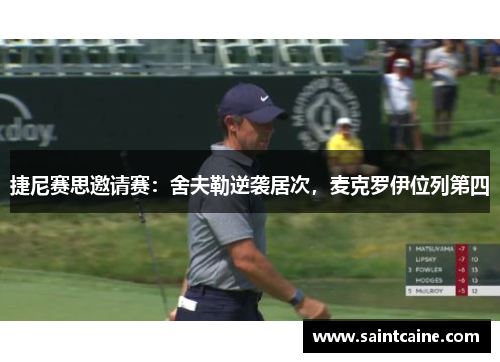 捷尼赛思邀请赛：舍夫勒逆袭居次，麦克罗伊位列第四